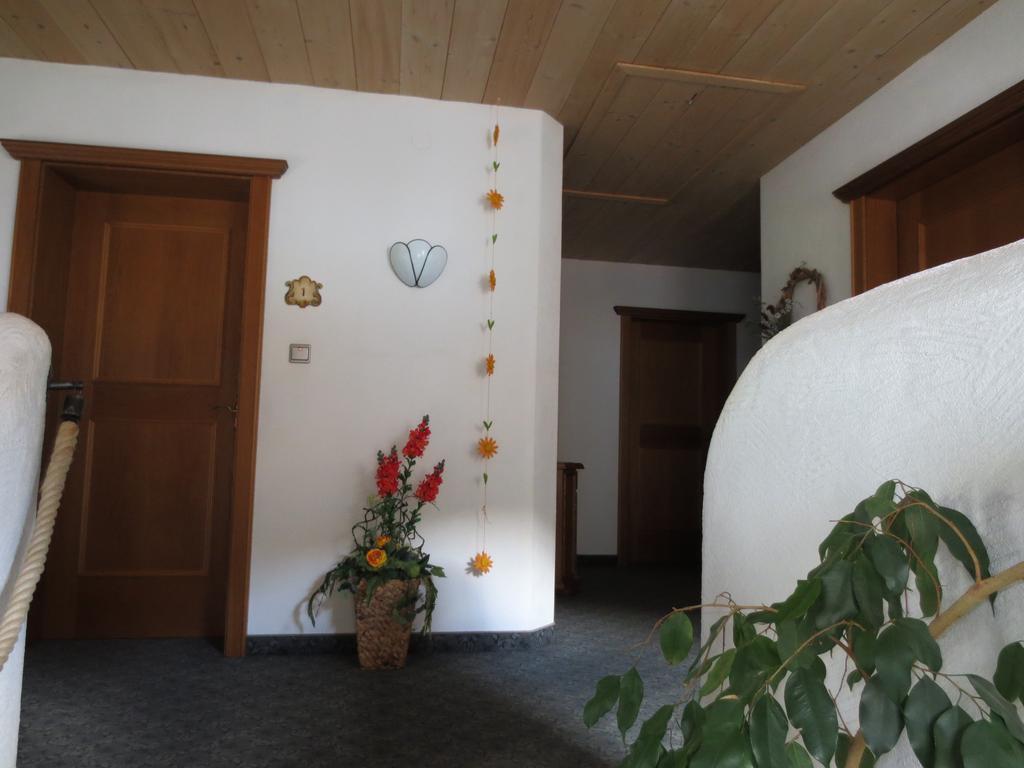 Alpenhaeusl Hotel Sölden Eksteriør billede