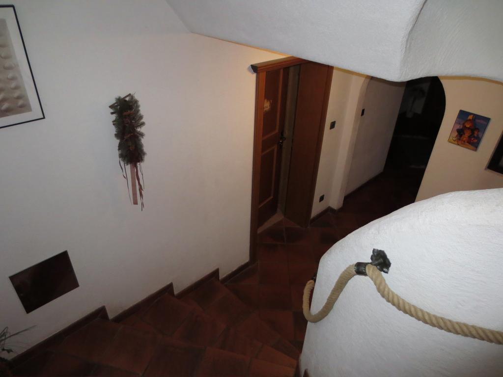 Alpenhaeusl Hotel Sölden Eksteriør billede